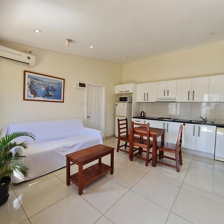 New Door Apartments 325 Nadi Buitenkant foto