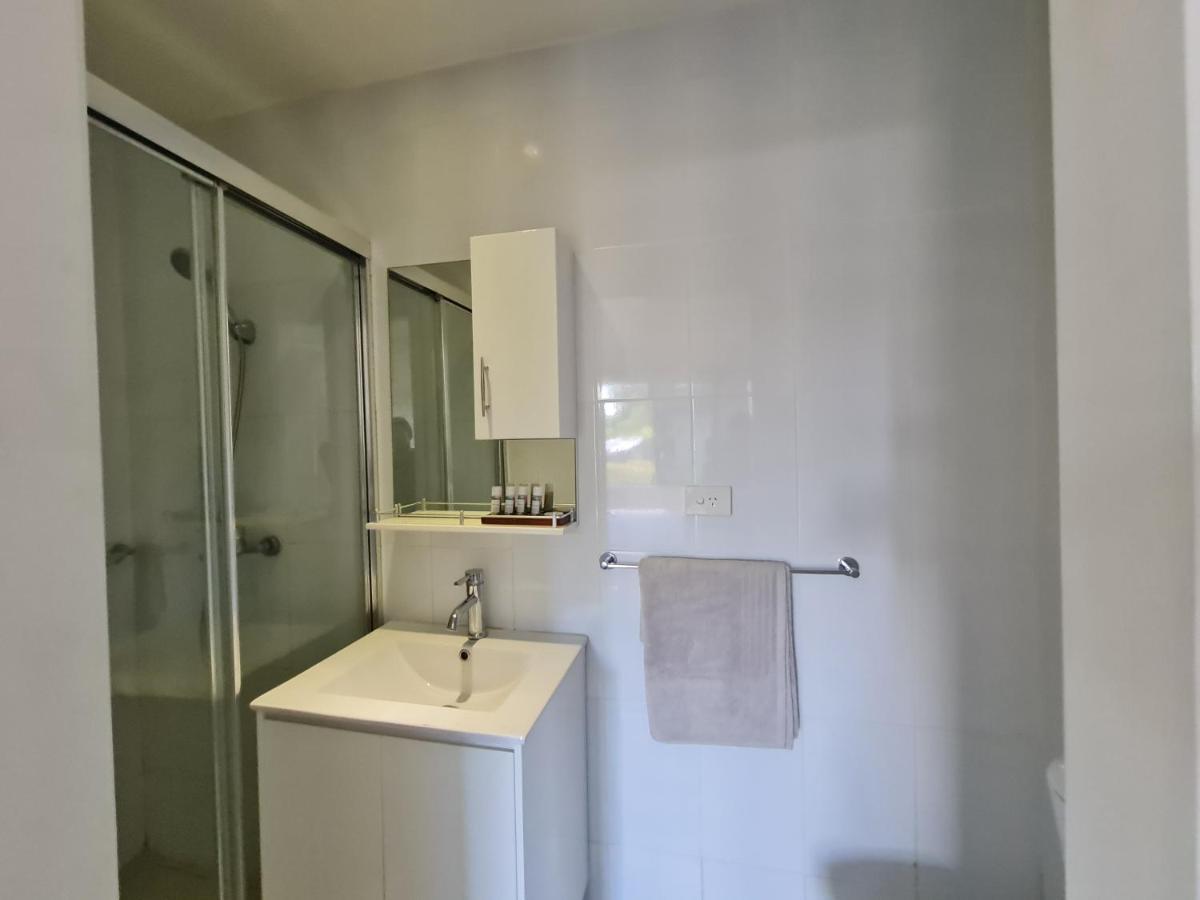 New Door Apartments 325 Nadi Buitenkant foto