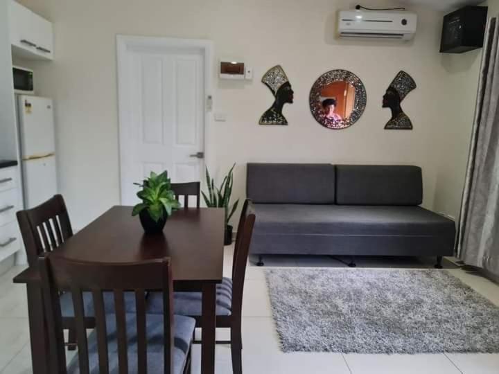 New Door Apartments 325 Nadi Buitenkant foto