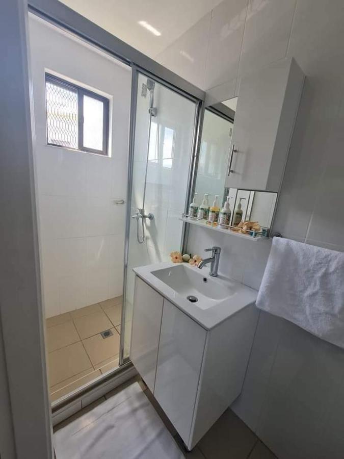 New Door Apartments 325 Nadi Buitenkant foto